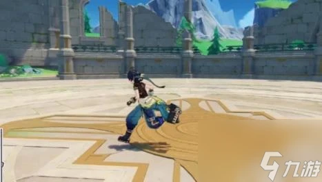 原神基尼奇培養攻略