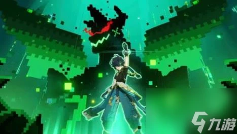 原神基尼奇培養攻略