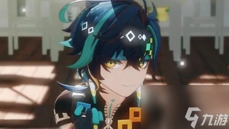 原神基尼奇培養攻略