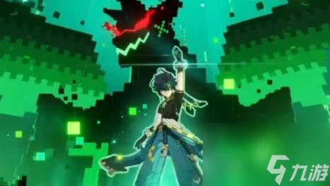 原神基尼奇培養攻略