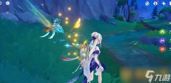 《原神》4.8角色拖尾獲取方法推薦