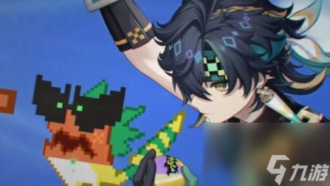 原神基尼奇培養攻略