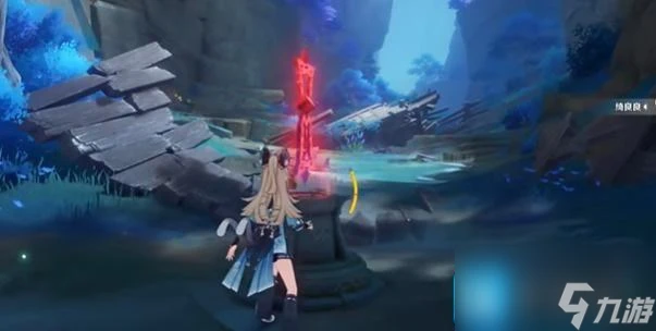 原神4.8繪想游跡綺良良怎麼玩