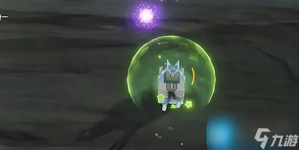 原神4.8繪想游跡綺良良怎麼玩