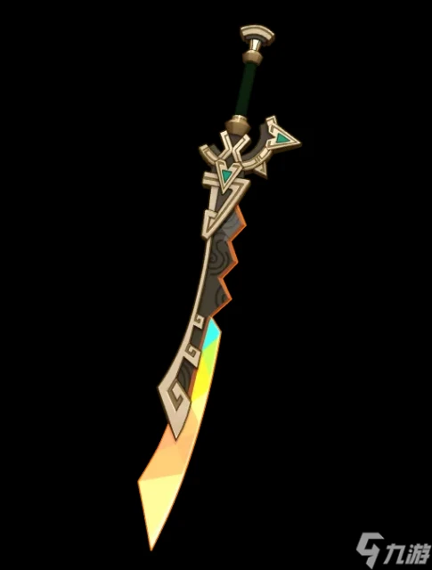 《原神》納塔新武器息燧之笛屬性效果介紹
