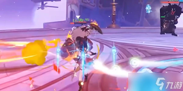 原神星軌王城的試煉攻略大全