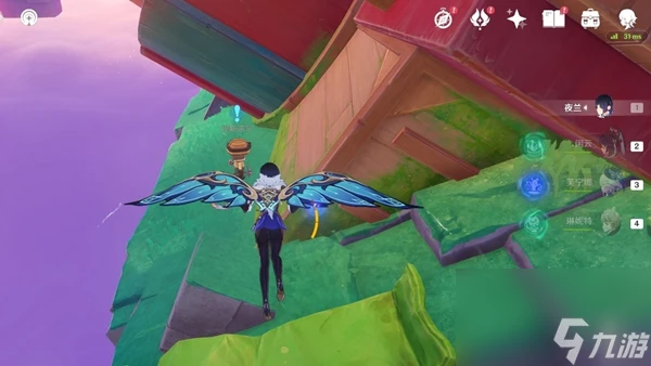 原神4.8向著燈塔或是遠方任務攻略