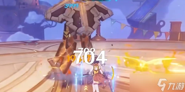 原神星軌王城的試煉第二關怎麼過