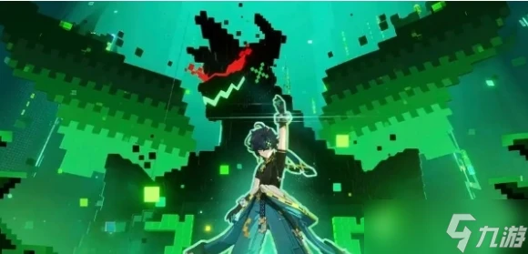 原神基尼奇技能介紹