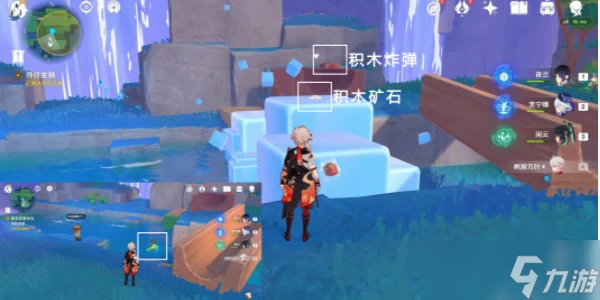 原神直至世界盡頭任務通關攻略