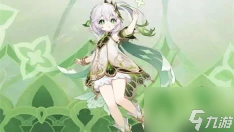 原神基尼奇最強配隊思路