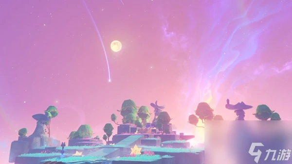 原神4.8向著燈塔或是遠方任務攻略