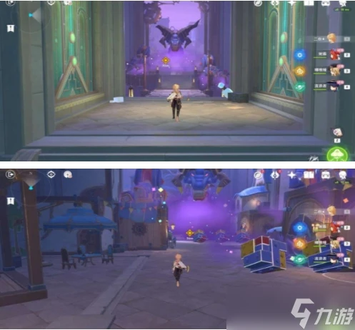 原神直至世界盡頭任務通關攻略