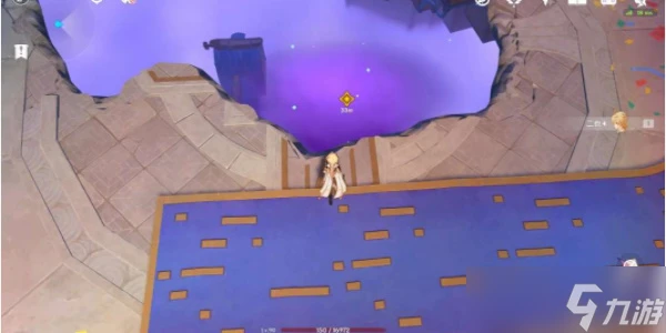 原神直至世界盡頭任務通關攻略