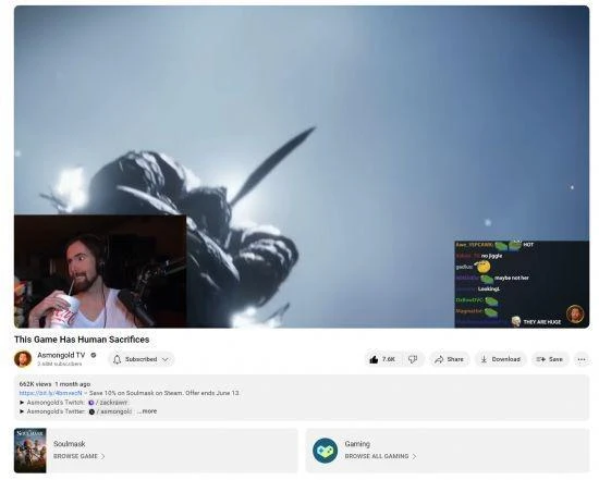 《黑神話：悟空》外的銷售額黑馬 你很可能不知道