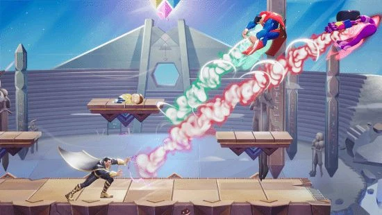 這是最優選擇!華納宣布收購《華納大亂斗》開發商