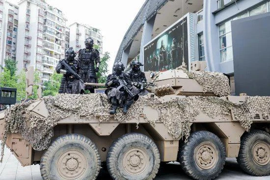 不是哥們？現在硬核遊戲辦活動都靠發癲？