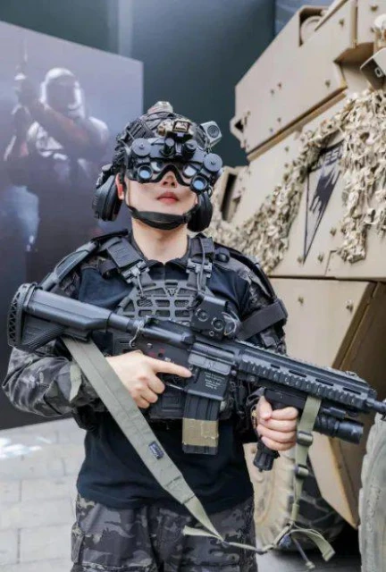 不是哥們？現在硬核遊戲辦活動都靠發癲？