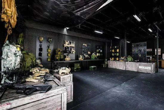 不是哥們？現在硬核遊戲辦活動都靠發癲？