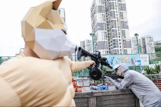 不是哥們？現在硬核遊戲辦活動都靠發癲？