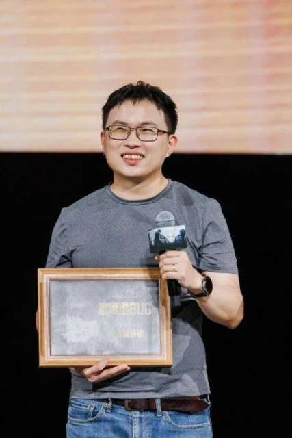 不是哥們？現在硬核遊戲辦活動都靠發癲？