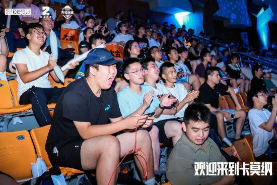 不是哥們？現在硬核遊戲辦活動都靠發癲？