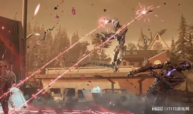 騰訊最良心工作室，開發五年的3A級大作，運營不滿一年就宣布涼涼