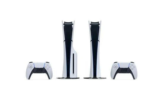 PS5新版本系統更新推出：追加URL邀請功能