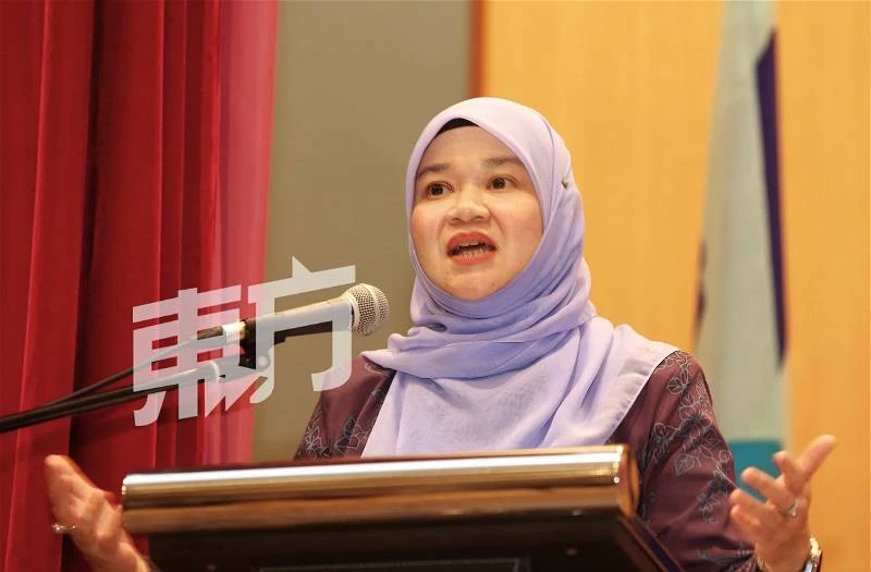 歡迎各界為學校募款 教長:惟務必遵守指南