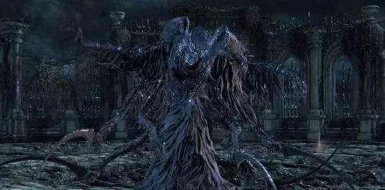 外媒評選最佳魂系遊戲女Boss：女武神、血源瑪麗亞等