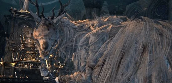 外媒評選最佳魂系遊戲女Boss：女武神、血源瑪麗亞等