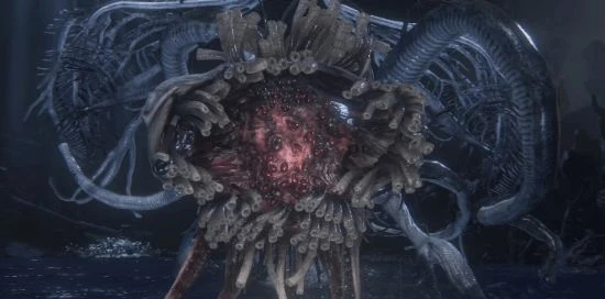 外媒評選最佳魂系遊戲女Boss：女武神、血源瑪麗亞等