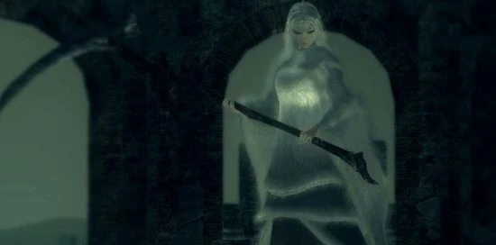 外媒評選最佳魂系遊戲女Boss：女武神、血源瑪麗亞等