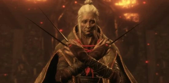 外媒評選最佳魂系遊戲女Boss：女武神、血源瑪麗亞等