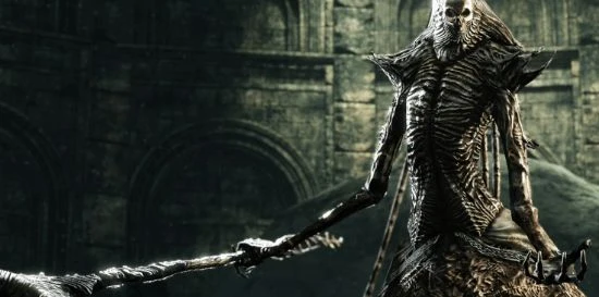 外媒評選最佳魂系遊戲女Boss：女武神、血源瑪麗亞等