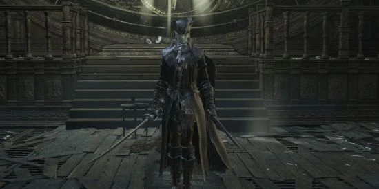 外媒評選最佳魂系遊戲女Boss：女武神、血源瑪麗亞等