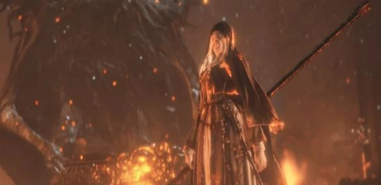 外媒評選最佳魂系遊戲女Boss：女武神、血源瑪麗亞等