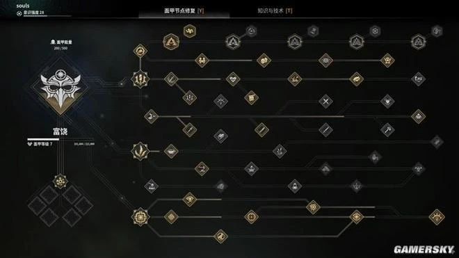 《靈魂面甲》EA版遊民評測7.8分 當原始人攀上高科技