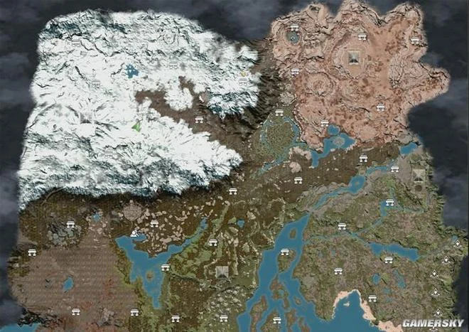 《靈魂面甲》EA版遊民評測7.8分 當原始人攀上高科技