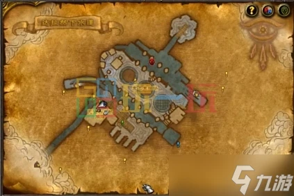 魔獸世界wlk傳家寶兌換 達拉然傳家寶商人在哪