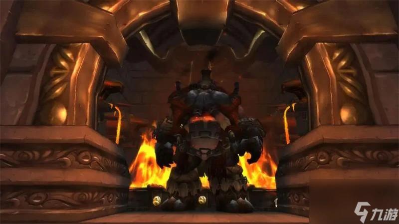 魔獸世界wlk奧杜爾老三掌爐者怎麼打 奧杜爾老三掌爐者戰鬥流程和機制介紹