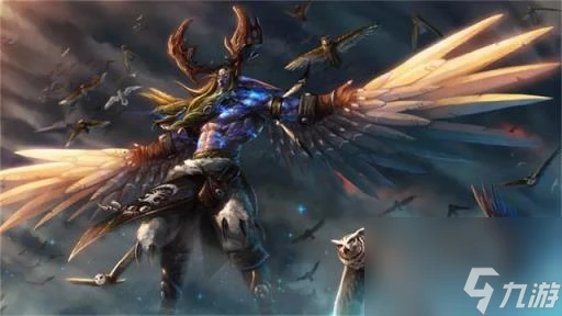 魔獸世界wlk奧杜爾老一困難模式有什麼機制 奧杜爾老一烈焰巨獸困難模式機制介紹