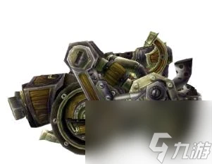 魔獸世界wkl奧杜爾攻城坦克有什麼技能 奧杜爾攻城坦克技能介紹