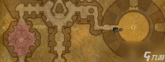 魔獸世界固執的征服者套裝在哪換 魔獸世界固執的征服者套裝兌換方法介紹