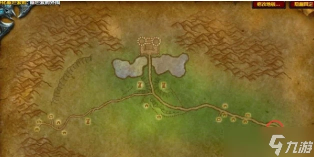 魔獸世界驅除幻想任務怎麼做