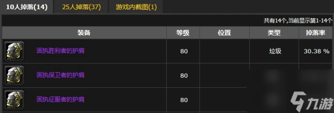 魔獸世界固執的征服者套裝在哪換 魔獸世界固執的征服者套裝兌換方法介紹