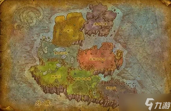 魔獸世界wlk附魔1-450沖級省材料攻略 附魔攻略