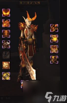 高貴而忠貞的聖騎士幻化推薦 魔獸世界聖騎士幻化推薦