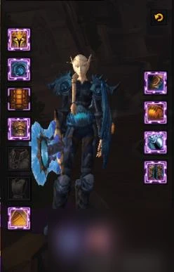 高貴而忠貞的聖騎士幻化推薦 魔獸世界聖騎士幻化推薦