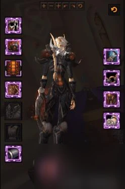 高貴而忠貞的聖騎士幻化推薦 魔獸世界聖騎士幻化推薦